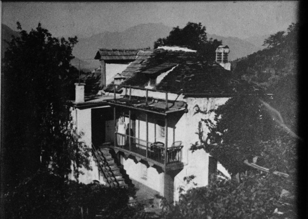 Tenuta Casa Cima - Tenutacasacima Com - Gudo Luaran gambar