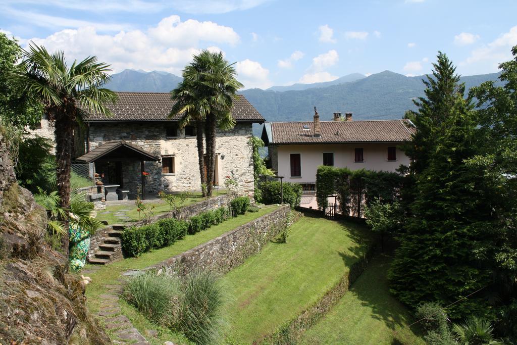 Tenuta Casa Cima - Tenutacasacima Com - Gudo Luaran gambar