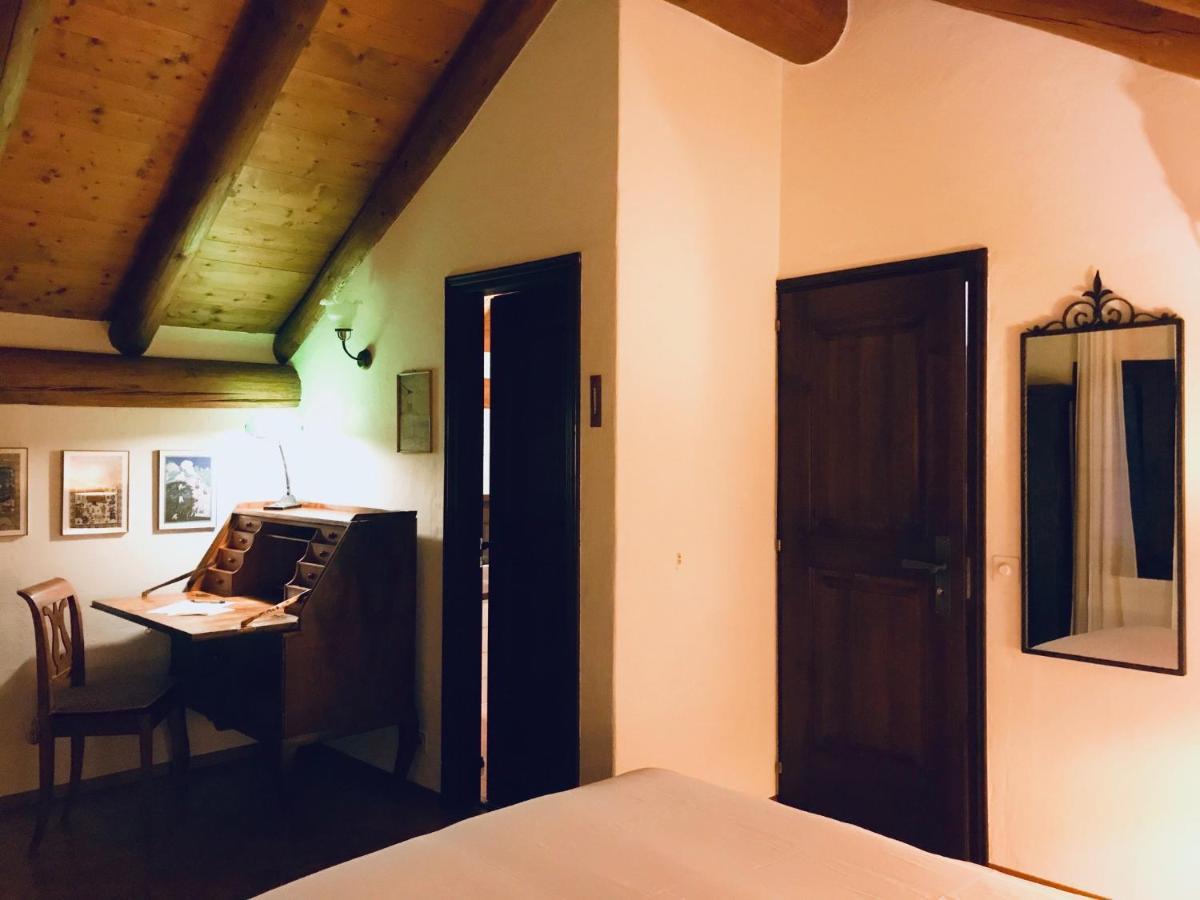 Tenuta Casa Cima - Tenutacasacima Com - Gudo Luaran gambar
