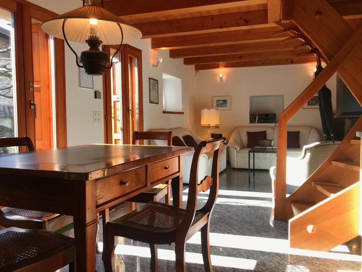 Tenuta Casa Cima - Tenutacasacima Com - Gudo Luaran gambar